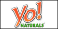 Yo Naturals Vending Business Opportunity Distributor