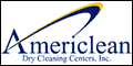 AmeriClean Dry Cleaning Business Opportunity