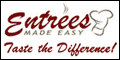 Entrees Made Easy Meal Prep Franchise Business,Meal Assembly Business,Meal Pickup Busiiness