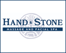 Hand and Stone Massage Franchise