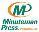 minuteman press franchise