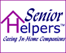 Senior Helpers Care Franchise