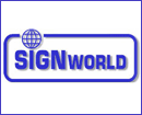 Signworld Sign Franchise Business Opportunity