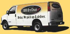 1-800-Dry Clean