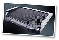 1-800-Radiator Automotive Franchise