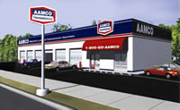 Aamco Automotive Franchise