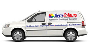 Aero Colour