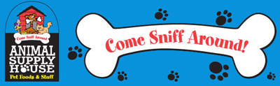 Animal Supply House Pet Franchise