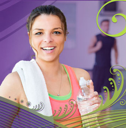 Anytime Fitness Sports and Fitness Franchise