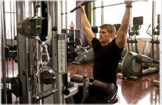 Anytime Fitness Sports and Fitness Franchise