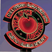 Apple Spice Junction