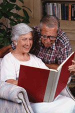Assisting Hands Senior Services Franchise