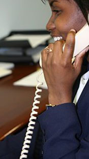 At Work Personnel