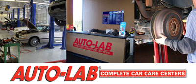 Auto-Lab Automotive Franchise