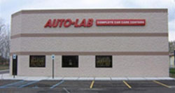 Auto-Lab Automotive Franchise