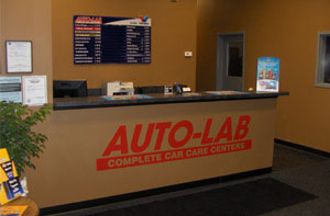 Auto-Lab Automotive Franchise
