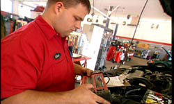 Auto-Lab Automotive Franchise