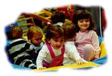 Baby Power Forever Kids Children's Franchise