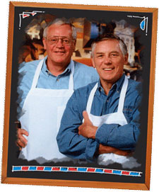 Baker Brothers Deli Franchise