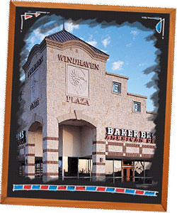 Baker Brothers Deli Franchise