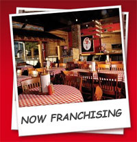 Bar-B-Cutie Casual Dining Franchise