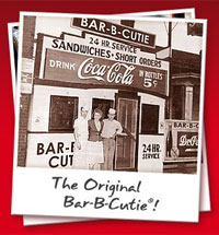 Bar-B-Cutie Casual Dining Franchise