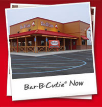 Bar-B-Cutie Casual Dining Franchise