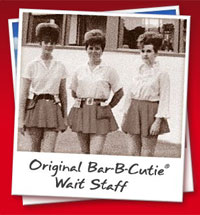 Bar-B-Cutie Casual Dining Franchise