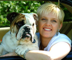 Bark Busters Pet Franchise