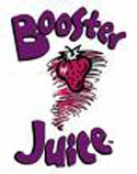 Booster Juice