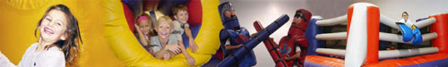 BounceU Children's Franchise