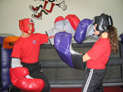 BounceU Children's Franchise