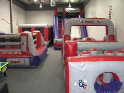 BounceU Children's Franchise