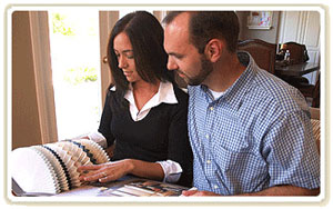 BounceU Budget Blinds Home Services Franchise