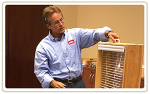 Budget Blinds Home Services Franchise