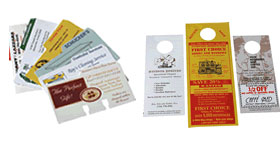 Business Cards Tomorrow Franchise