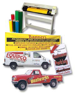 Business Partner Pack, Ship, Print and Copy Franchise