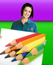 Caboodle Cartridge Pack, Ship, Print and Copy Franchise