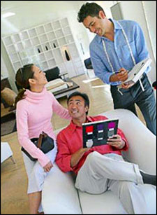 Carpet Network Home Services Franchise