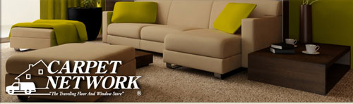 Carpet Network Home Services Franchise