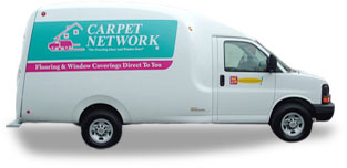 Carpet Network Home Services Franchise