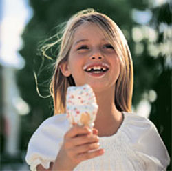Carvel Ice Cream Franchise