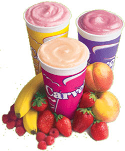 Carvel Ice Cream Franchise