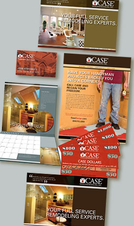 Case Design and Remodeling Repair