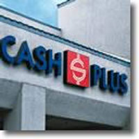 Cash Plus Financial Services Franchise