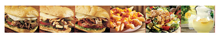 Charley's Grilled Subs Franchise