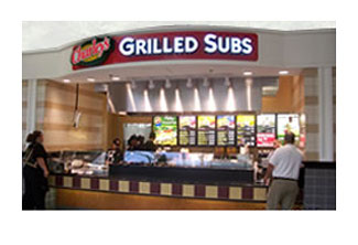 Charley's Grilled Subs Franchise