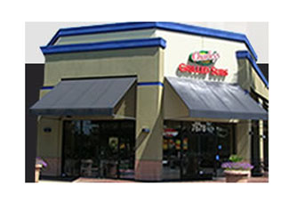 Charley's Grilled Subs Franchise