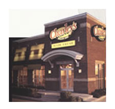 Charley's Grilled Subs Franchise