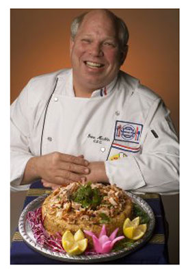 Chef Danes Food Meal Prep Franchise